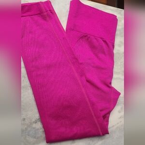 Ankle Length, Booty Lifting Leggings